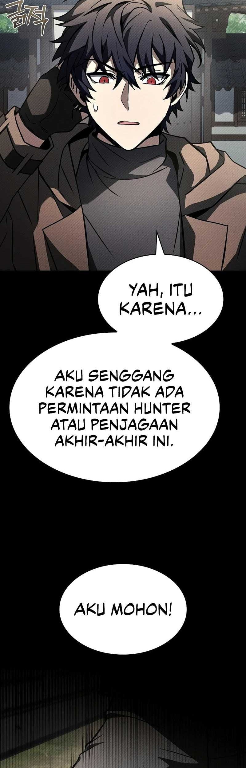 The Constellations Are My Disciples Chapter 108 - halaman 10