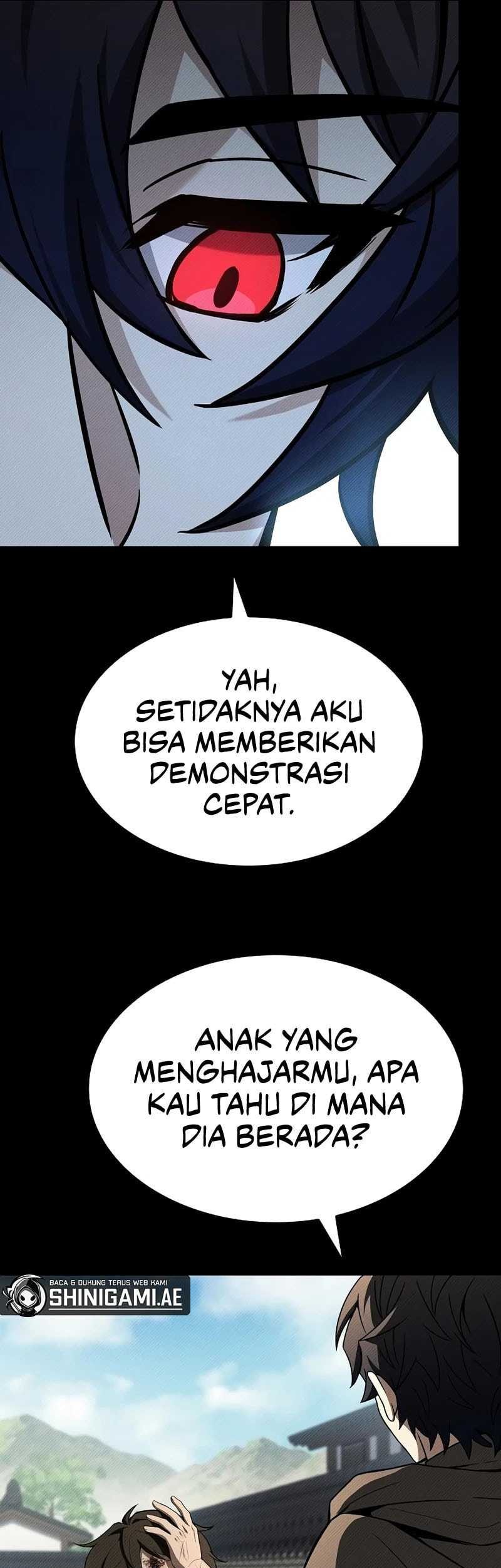The Constellations Are My Disciples Chapter 108 - halaman 17