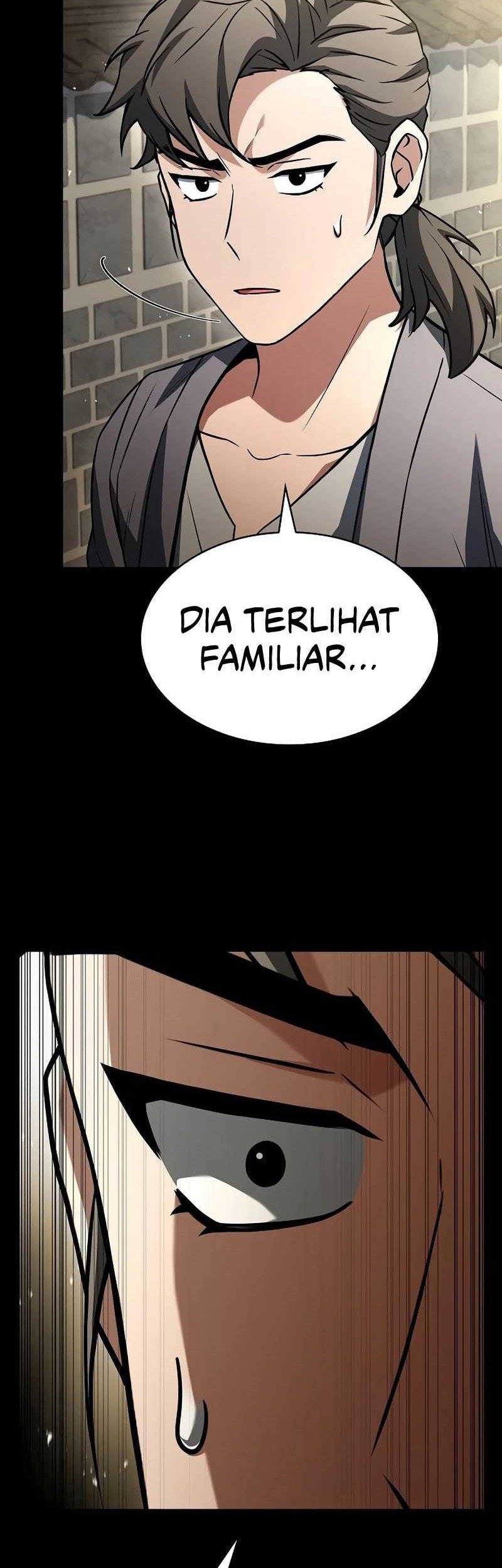 The Constellations Are My Disciples Chapter 108 - halaman 30
