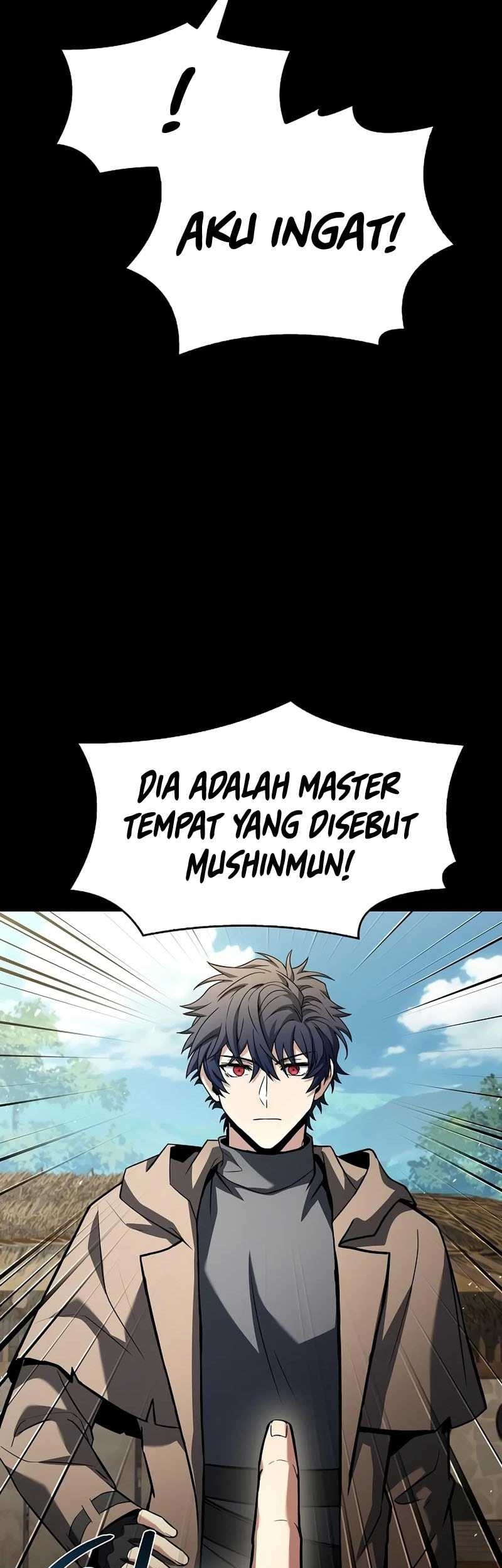 The Constellations Are My Disciples Chapter 108 - halaman 31