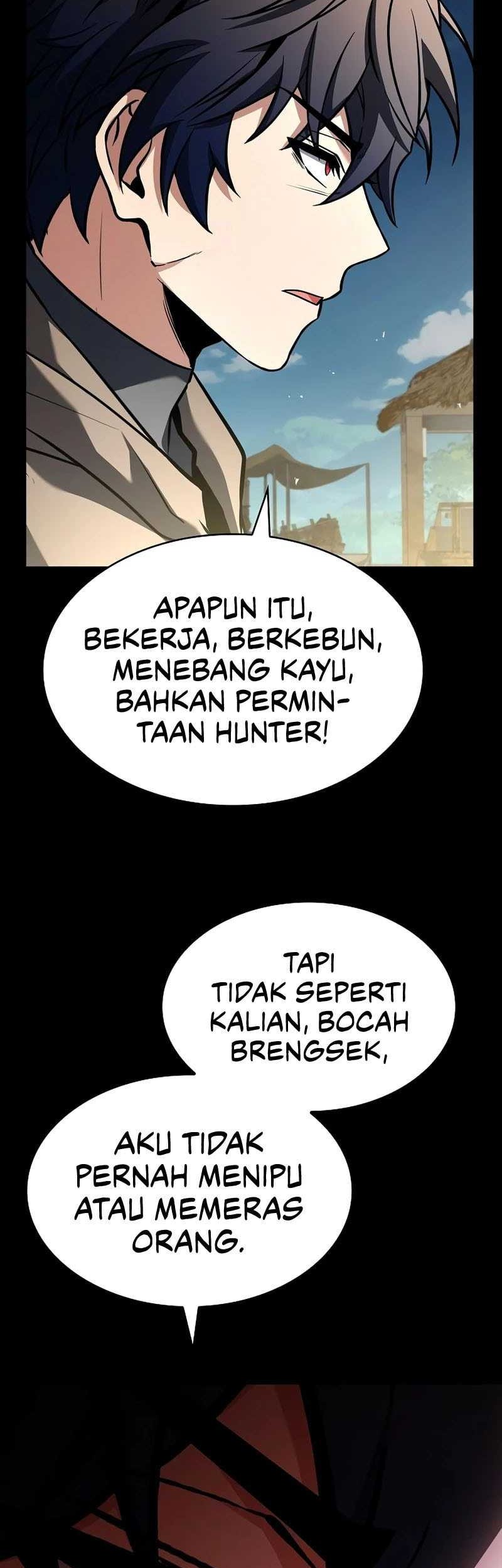 The Constellations Are My Disciples Chapter 108 - halaman 39