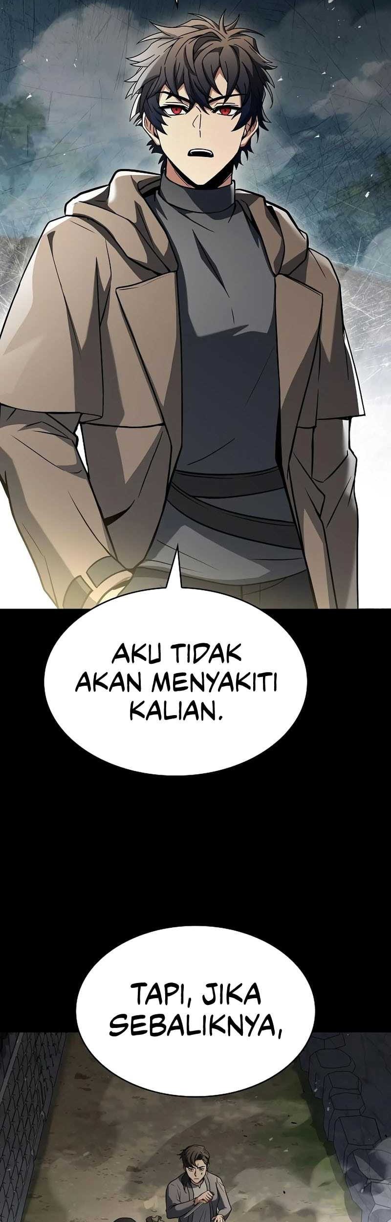 The Constellations Are My Disciples Chapter 108 - halaman 43
