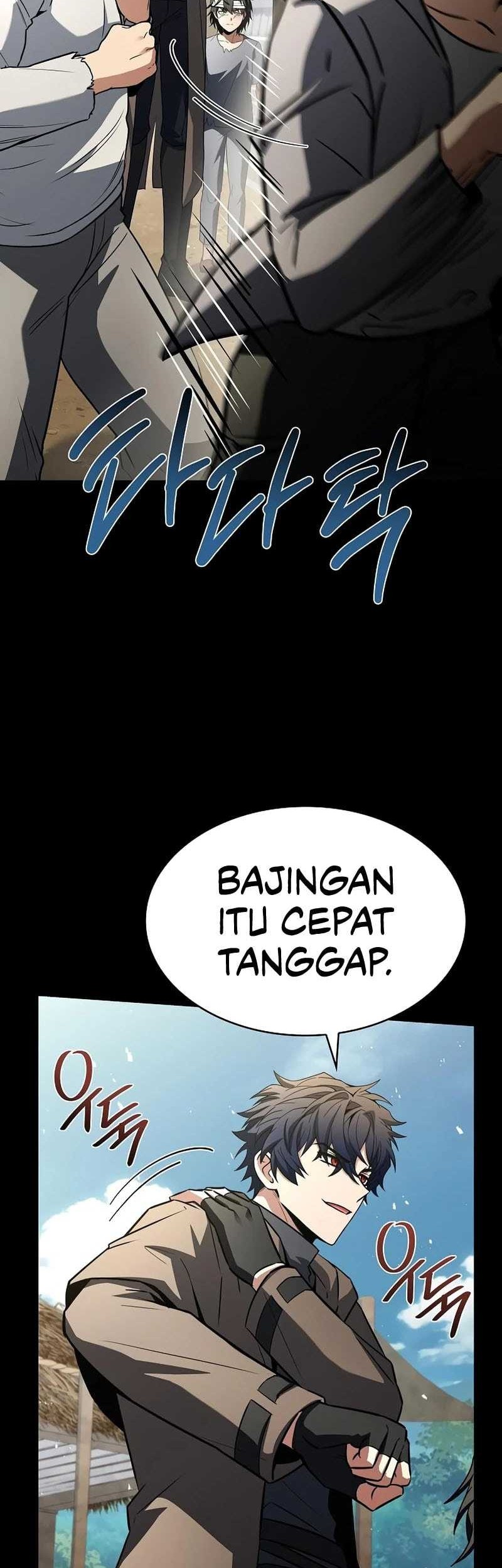 The Constellations Are My Disciples Chapter 108 - halaman 46
