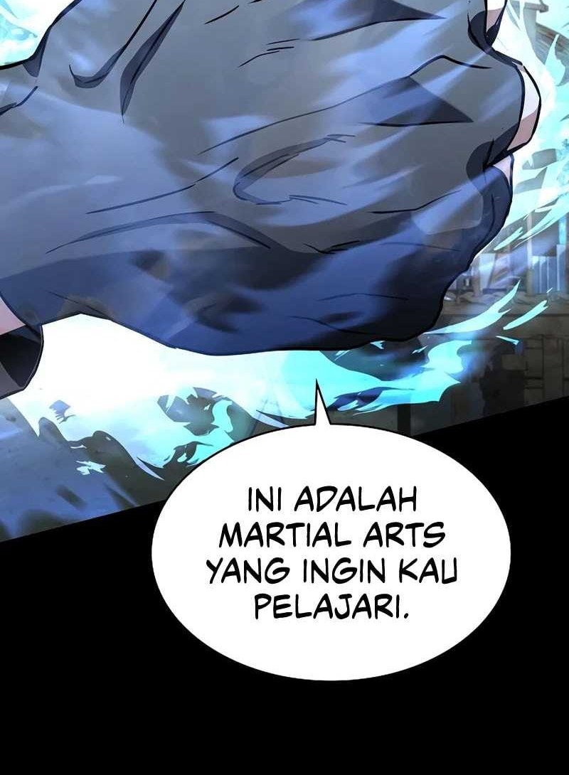 The Constellations Are My Disciples Chapter 108 - halaman 48