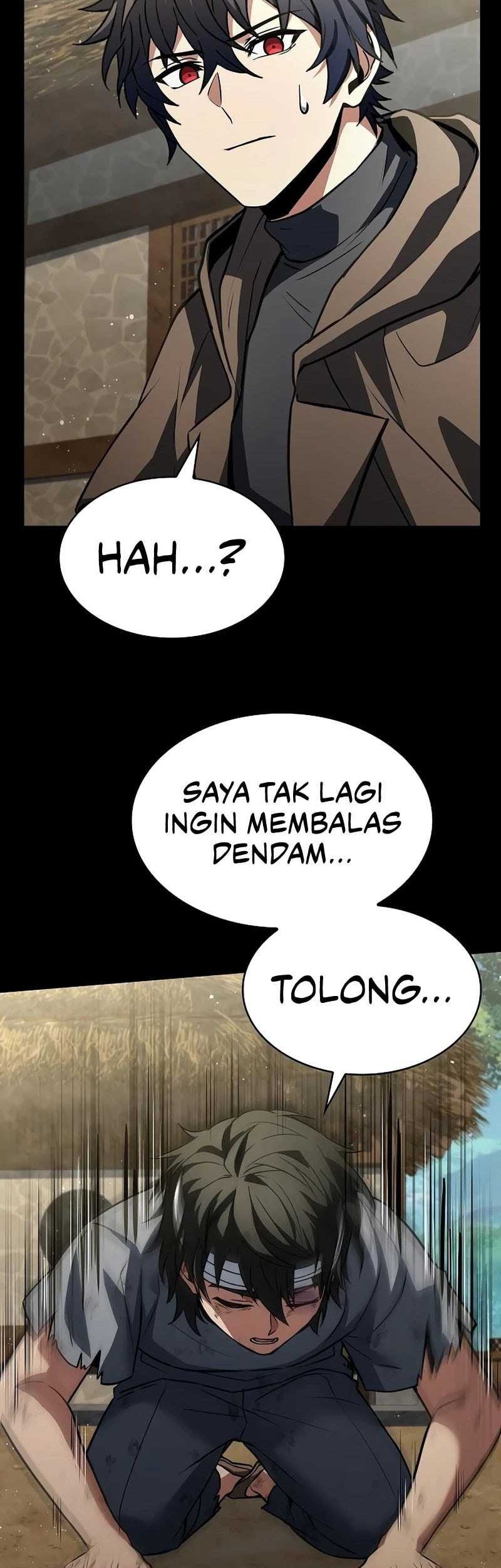 The Constellations Are My Disciples Chapter 108 - halaman 62