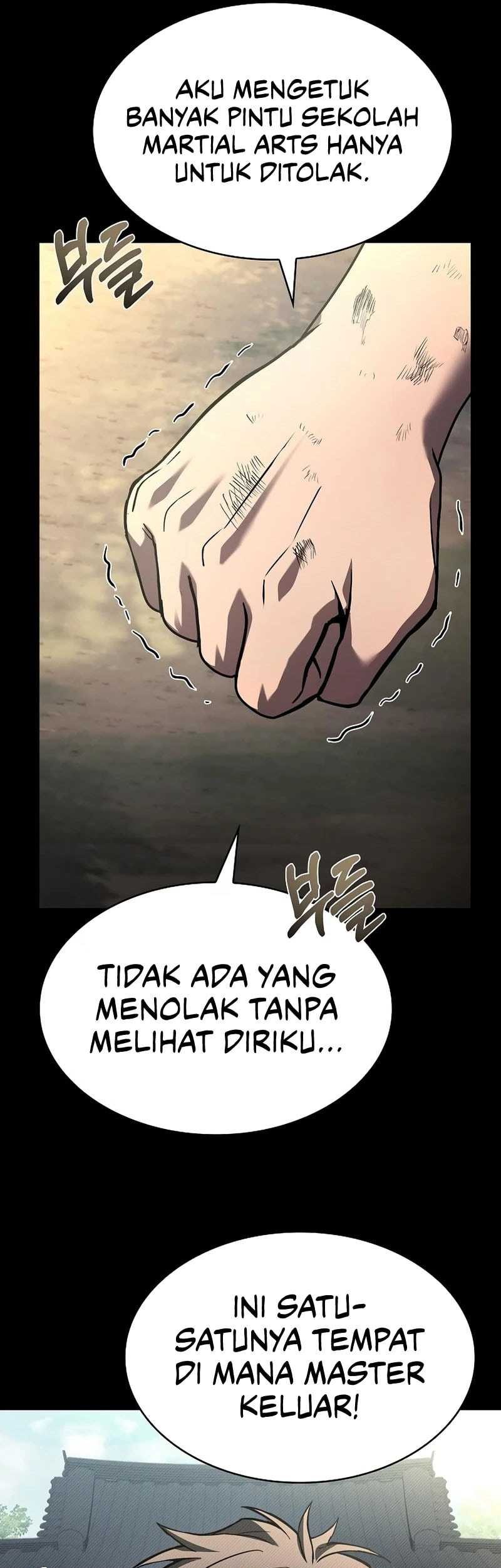 The Constellations Are My Disciples Chapter 108 - halaman 9