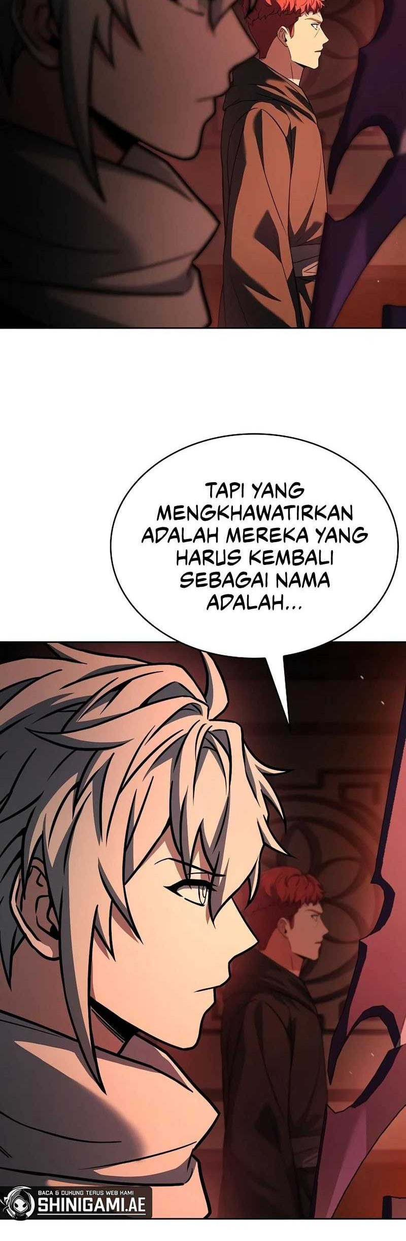 The Constellations Are My Disciples Chapter 109 - halaman 17