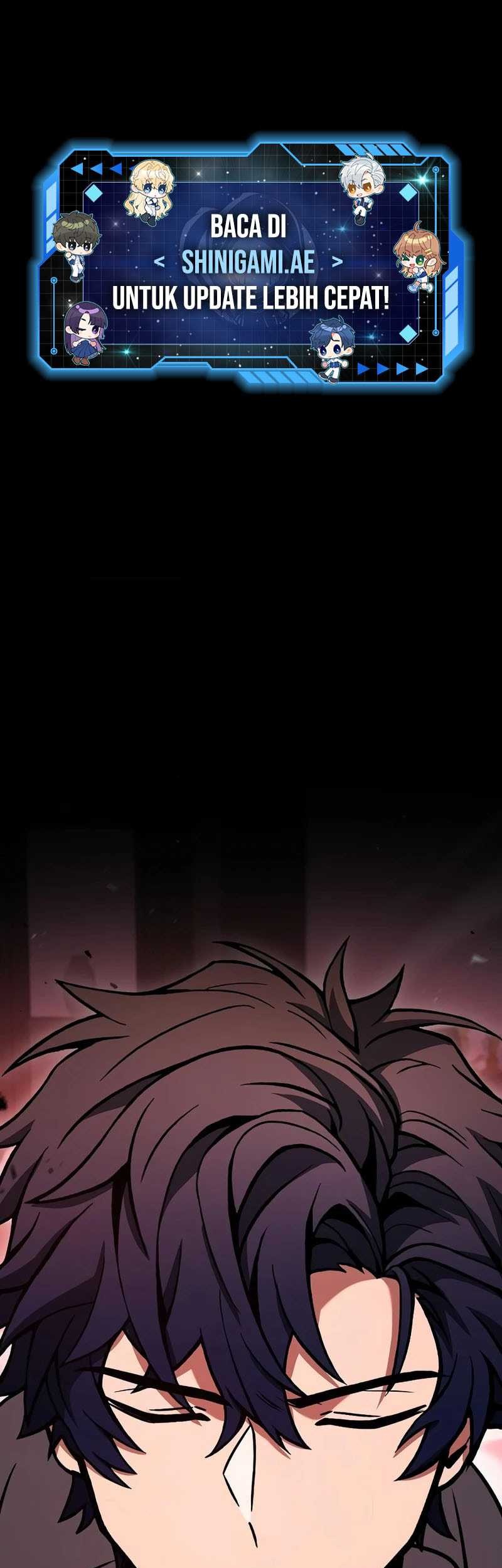 The Constellations Are My Disciples Chapter 109 - halaman 2