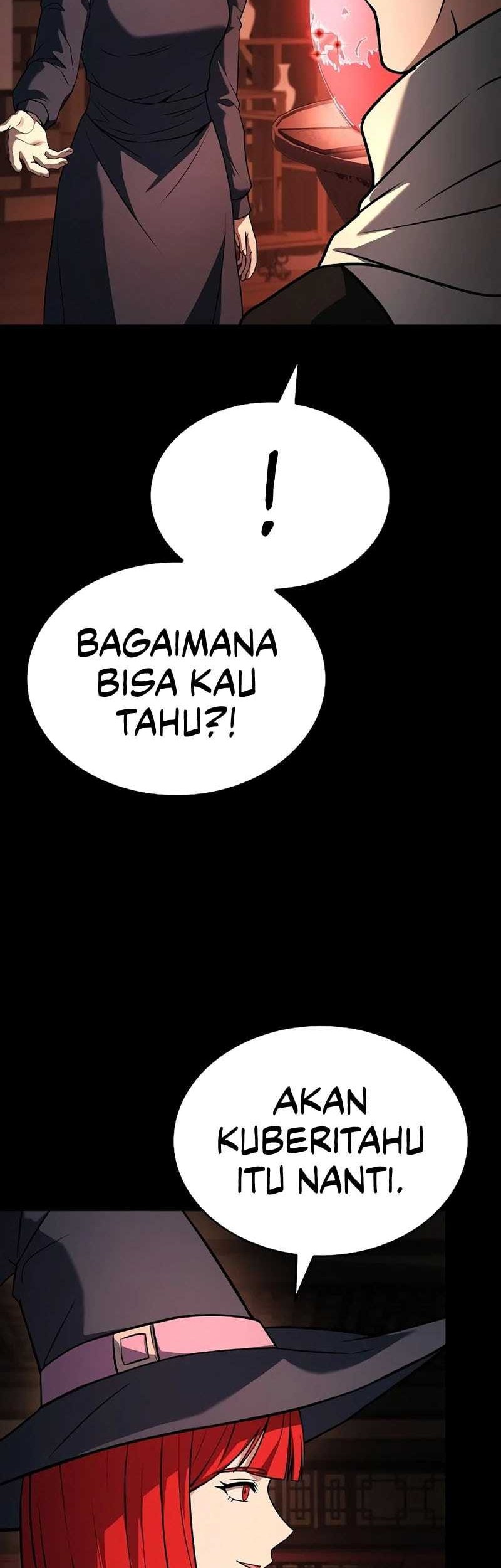 The Constellations Are My Disciples Chapter 109 - halaman 23
