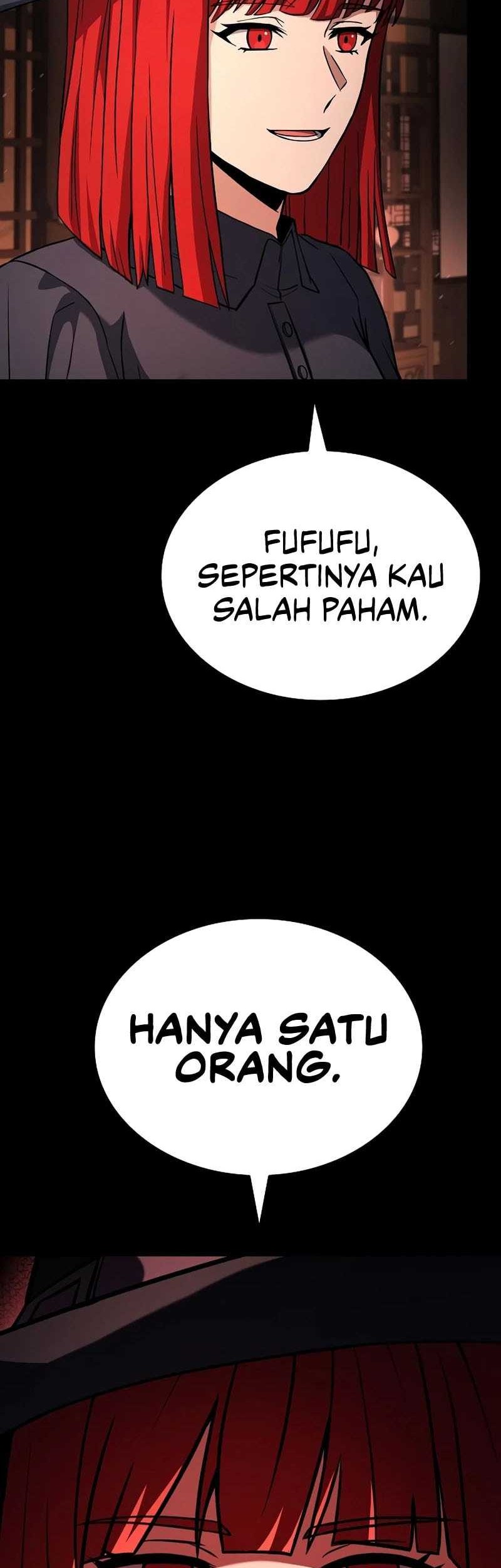 The Constellations Are My Disciples Chapter 109 - halaman 27