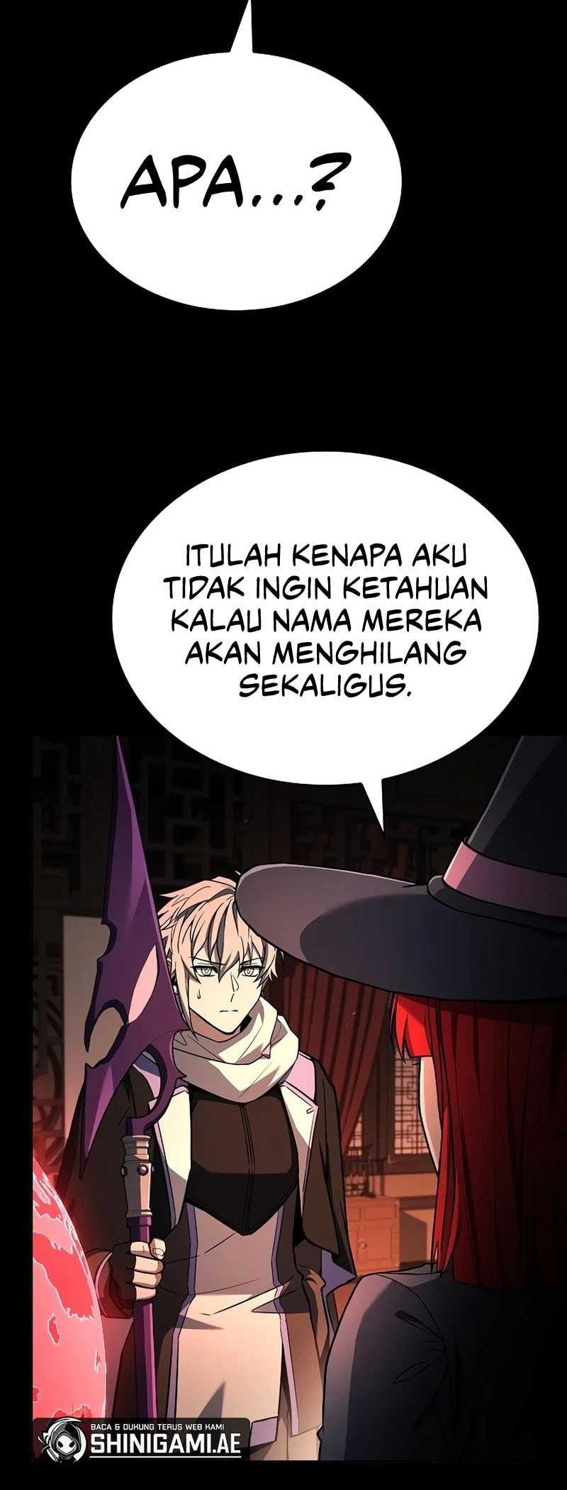 The Constellations Are My Disciples Chapter 109 - halaman 29
