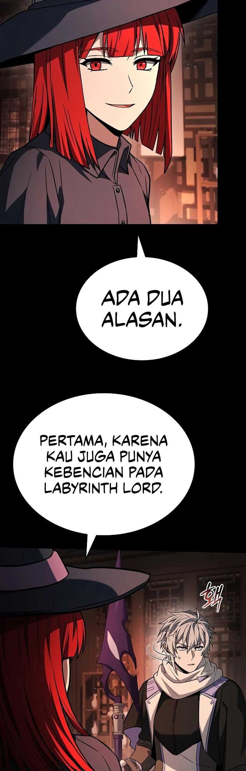 The Constellations Are My Disciples Chapter 109 - halaman 32