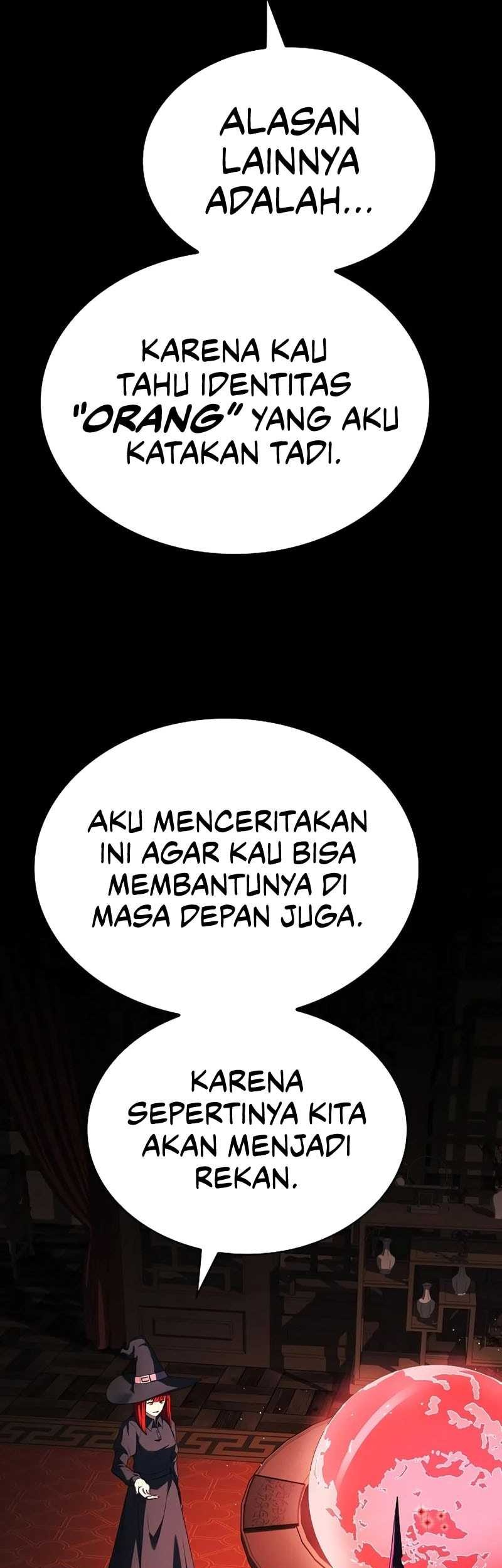 The Constellations Are My Disciples Chapter 109 - halaman 34