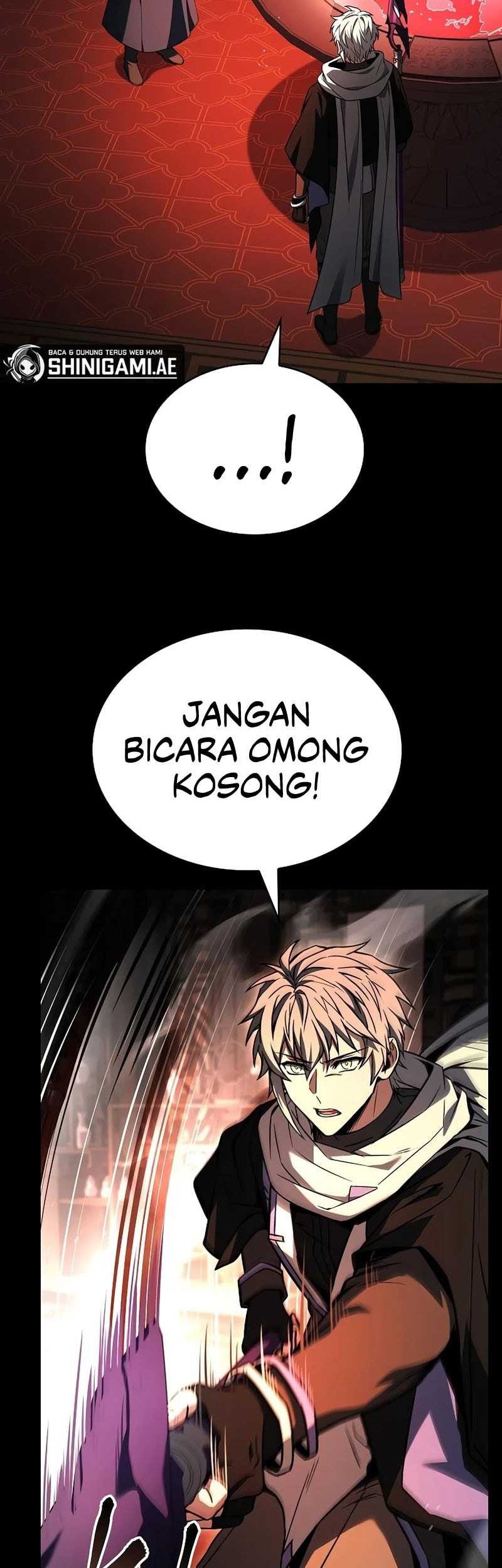 The Constellations Are My Disciples Chapter 109 - halaman 35