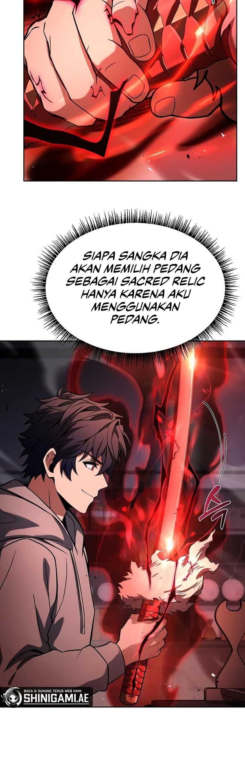 The Constellations Are My Disciples Chapter 109 - halaman 4