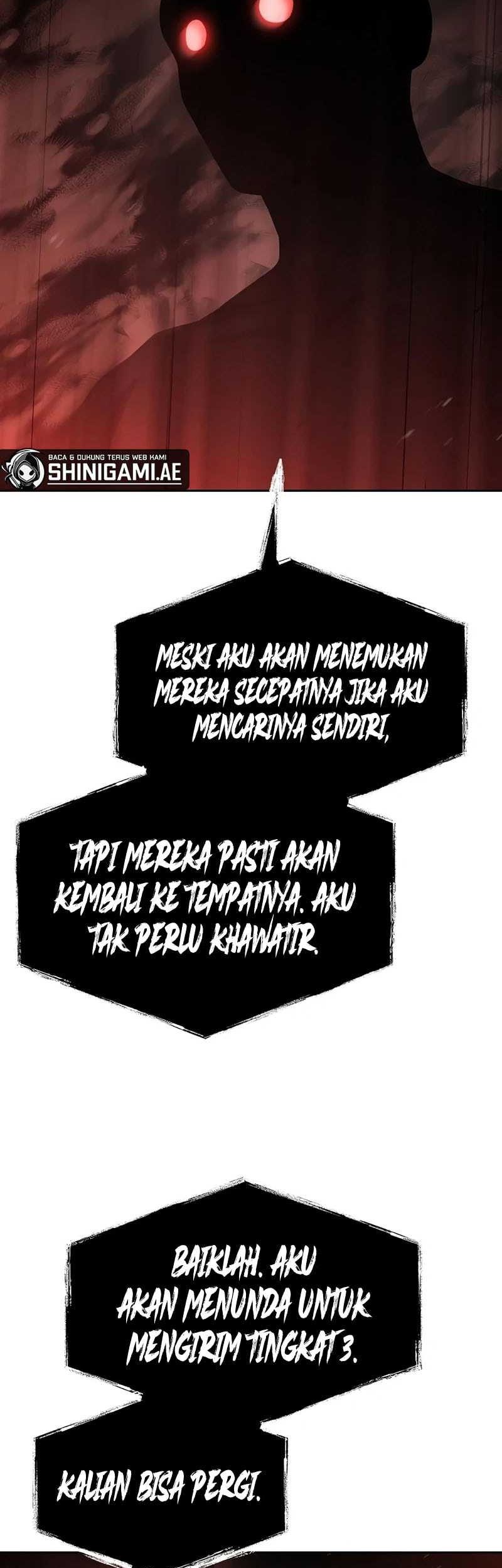 The Constellations Are My Disciples Chapter 109 - halaman 44