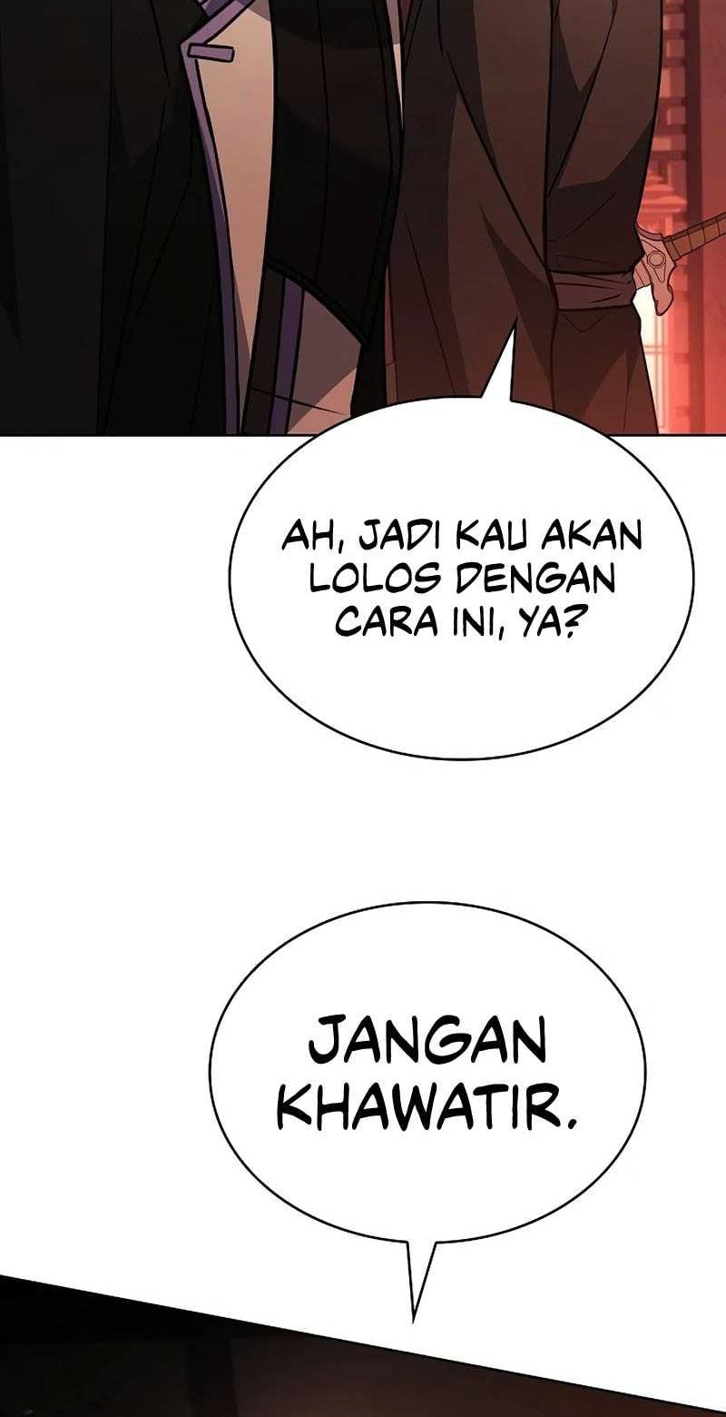 The Constellations Are My Disciples Chapter 109 - halaman 49