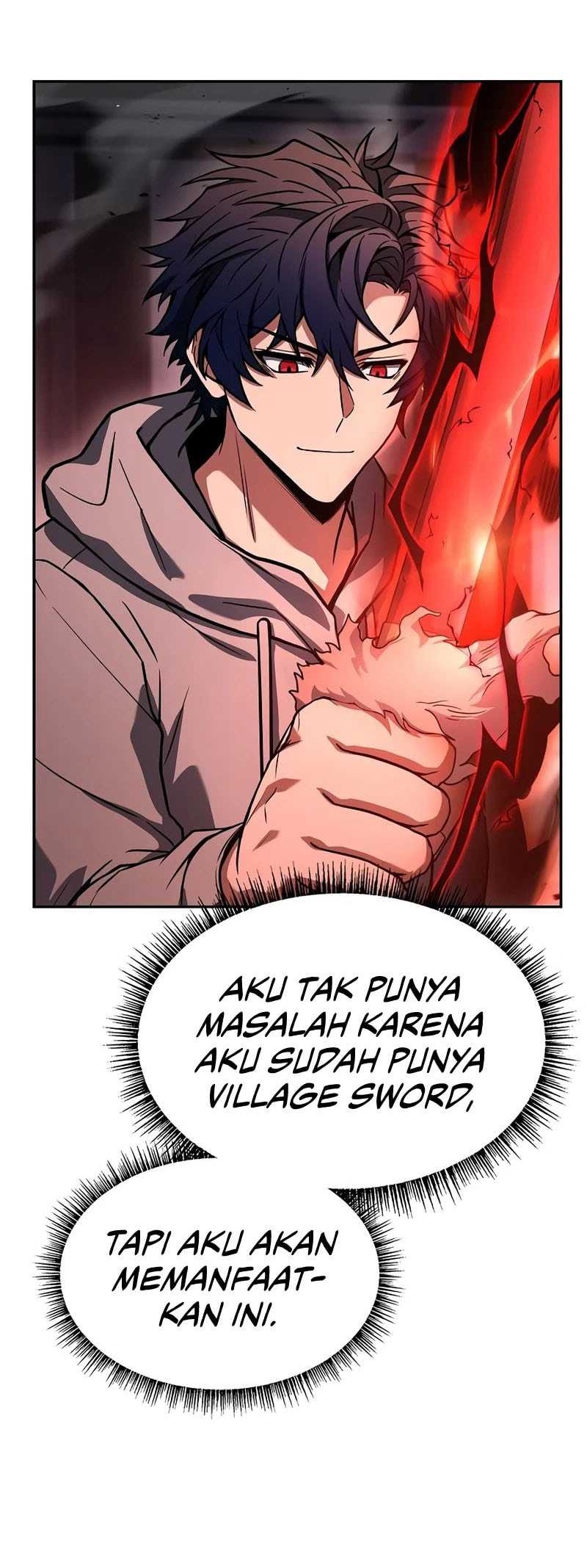 The Constellations Are My Disciples Chapter 109 - halaman 5