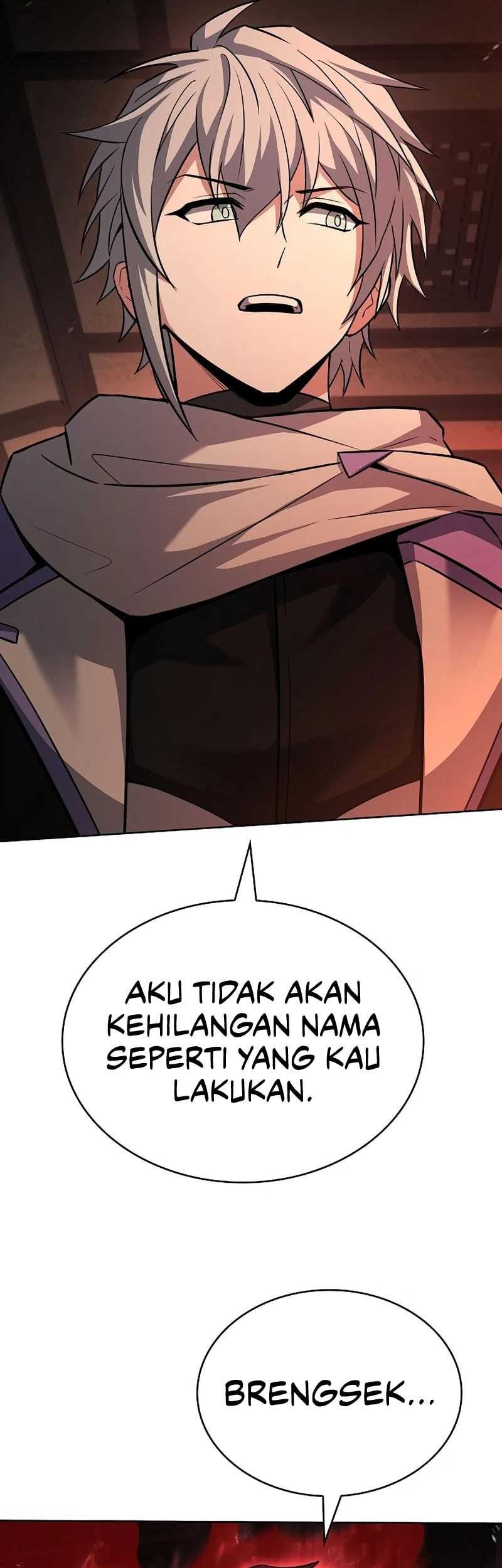 The Constellations Are My Disciples Chapter 109 - halaman 50