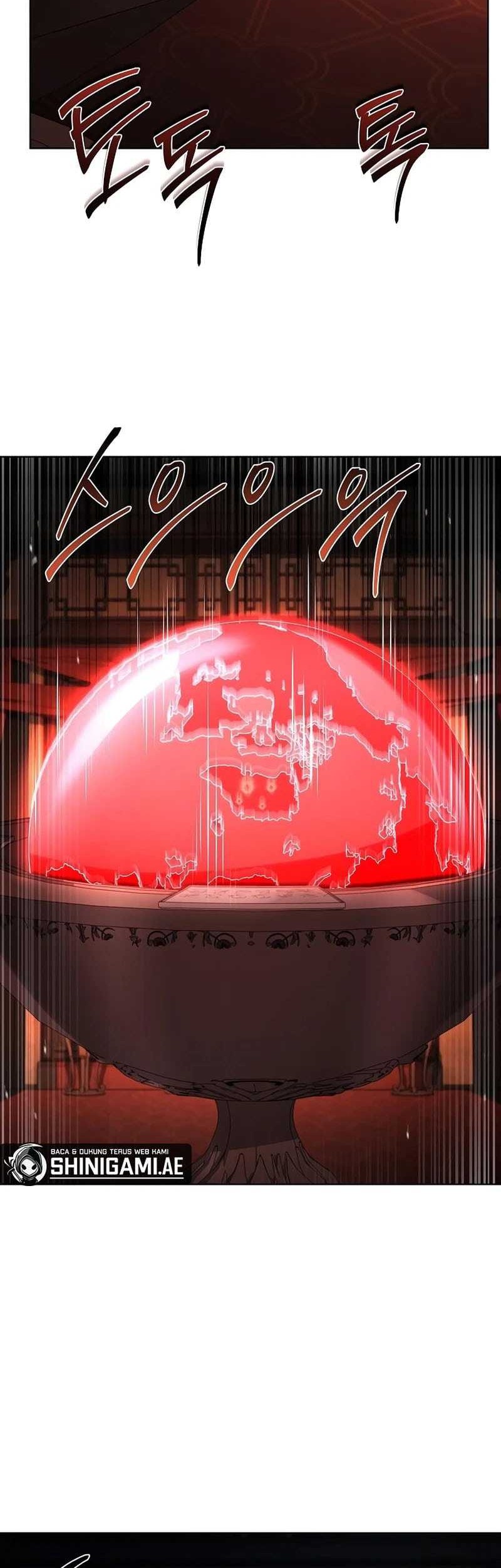The Constellations Are My Disciples Chapter 109 - halaman 55