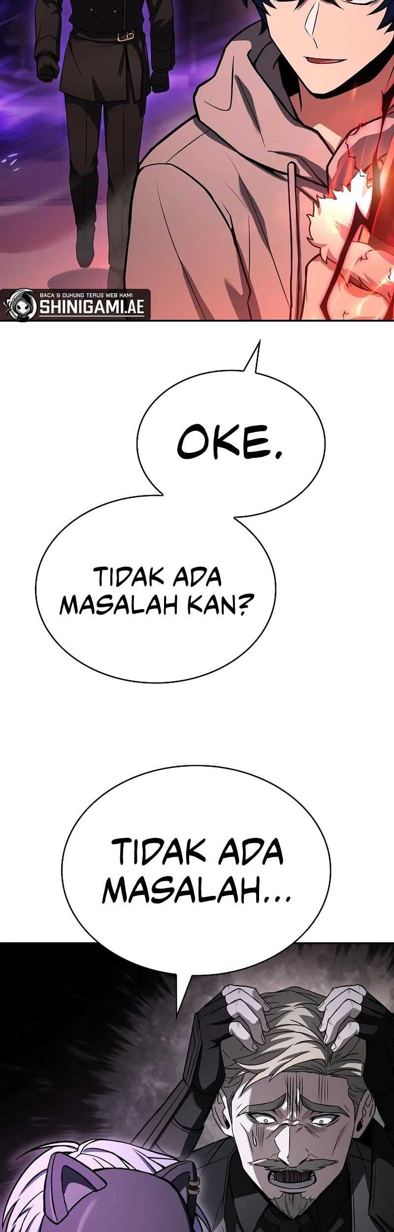 The Constellations Are My Disciples Chapter 109 - halaman 7