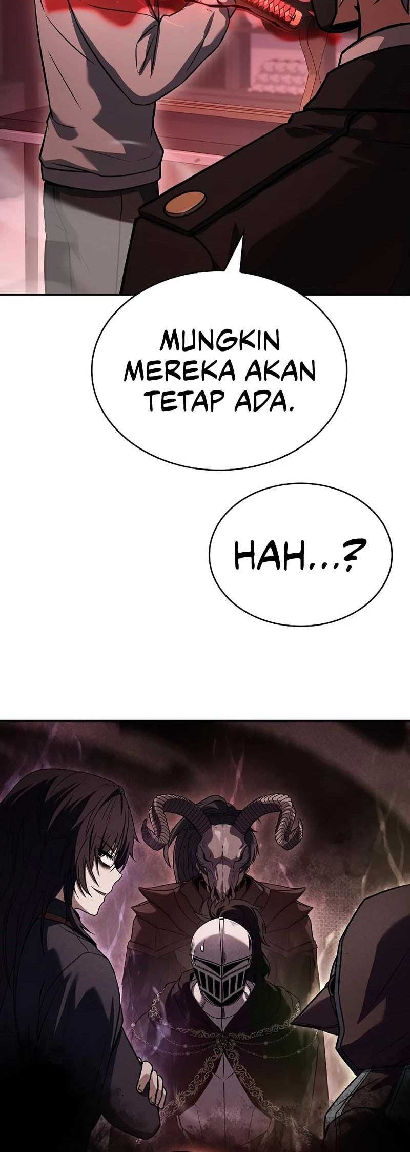 The Constellations Are My Disciples Chapter 109 - halaman 9