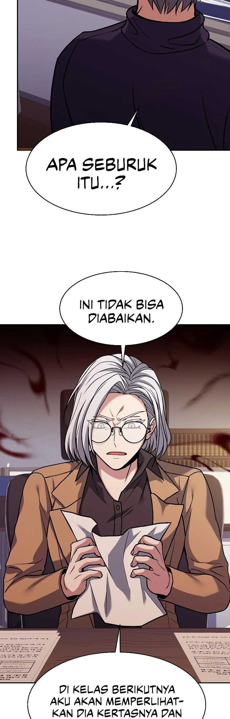 The Constellations Are My Disciples Chapter 11 - halaman 10