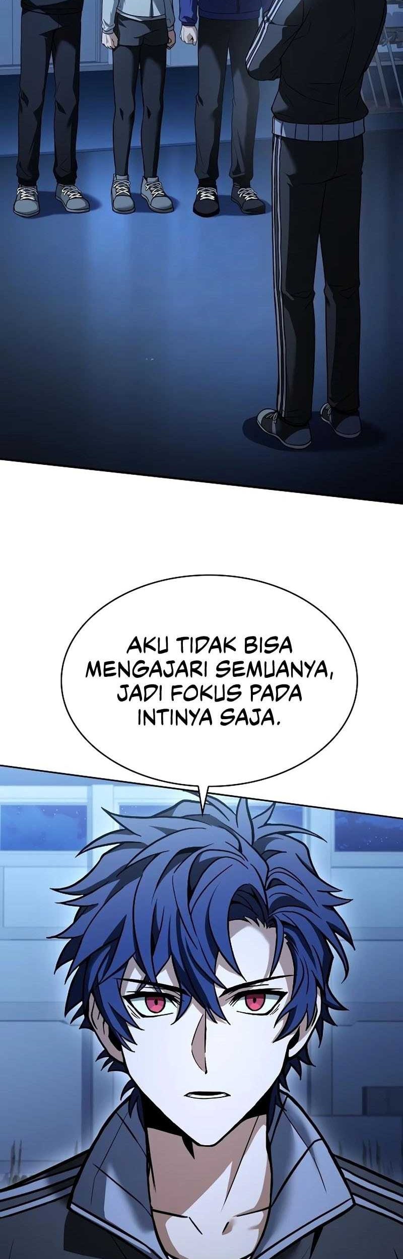 The Constellations Are My Disciples Chapter 110 - halaman 10