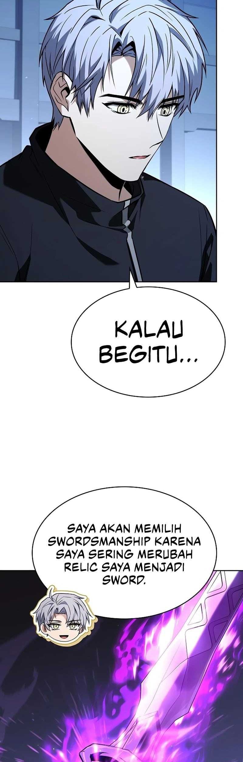 The Constellations Are My Disciples Chapter 110 - halaman 23