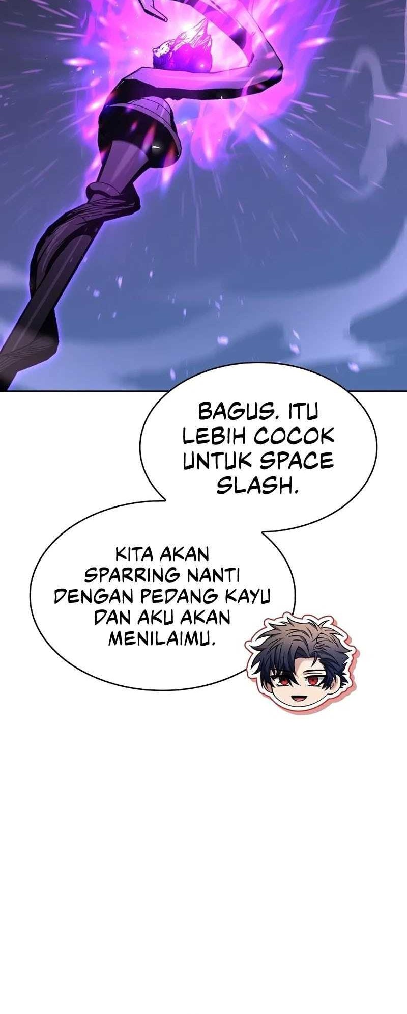 The Constellations Are My Disciples Chapter 110 - halaman 24