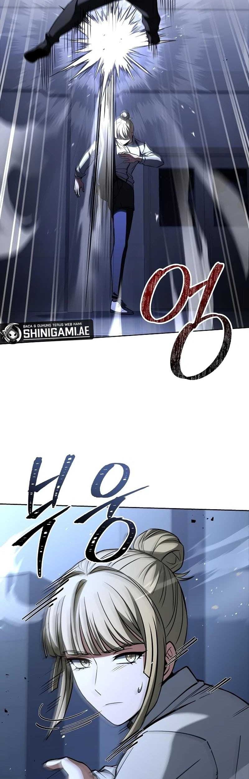 The Constellations Are My Disciples Chapter 110 - halaman 66