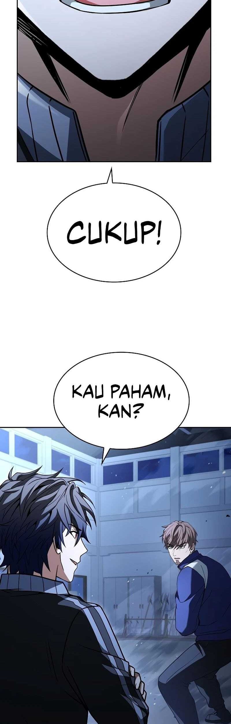 The Constellations Are My Disciples Chapter 110 - halaman 70