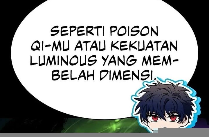 The Constellations Are My Disciples Chapter 111 - halaman 33