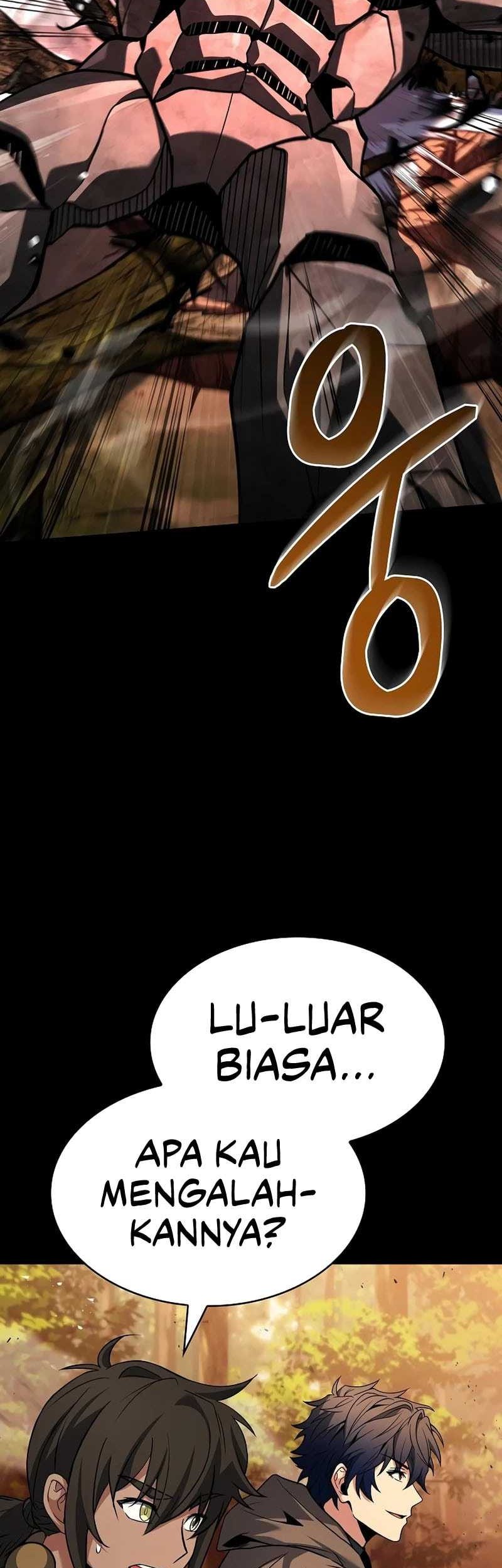 The Constellations Are My Disciples Chapter 112 - halaman 11