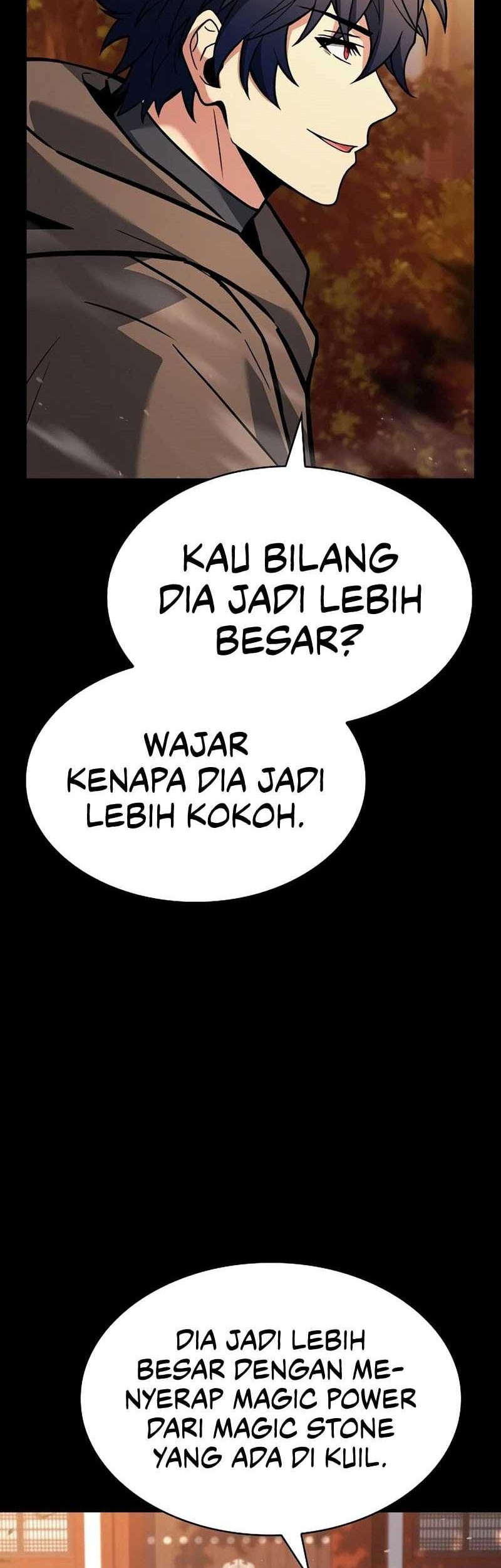 The Constellations Are My Disciples Chapter 112 - halaman 14