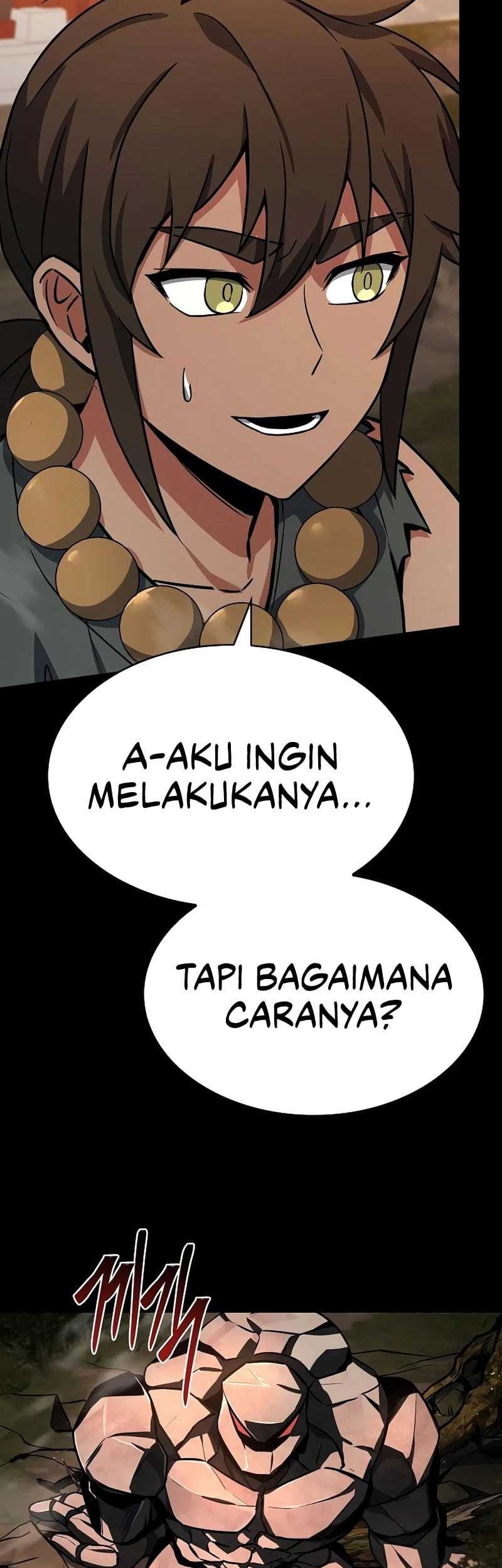 The Constellations Are My Disciples Chapter 112 - halaman 23