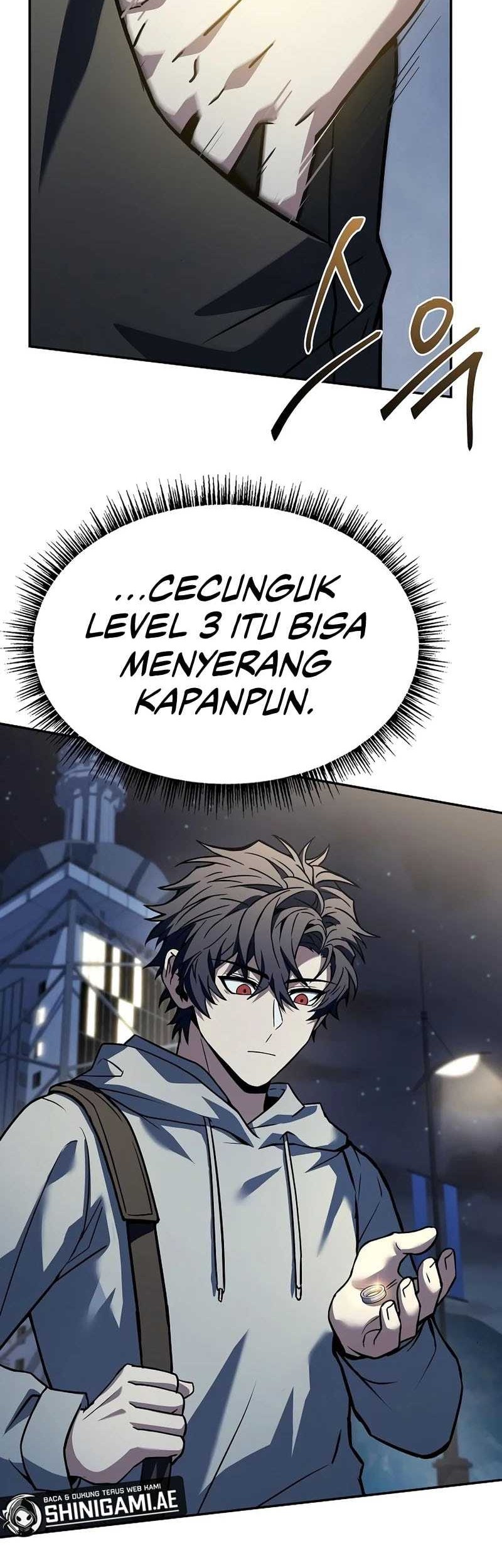 The Constellations Are My Disciples Chapter 112 - halaman 65