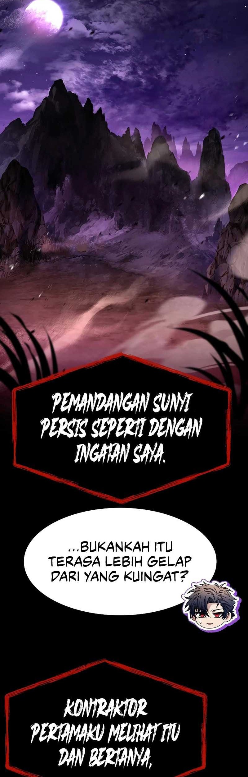 The Constellations Are My Disciples Chapter 114 - halaman 16