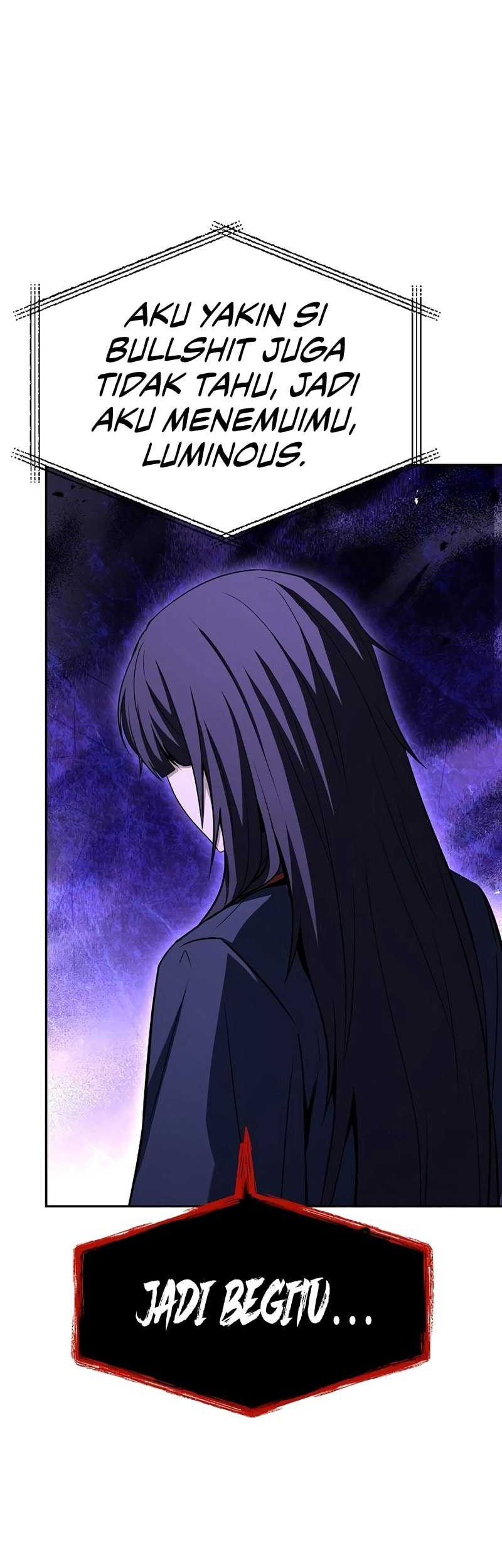 The Constellations Are My Disciples Chapter 114 - halaman 27