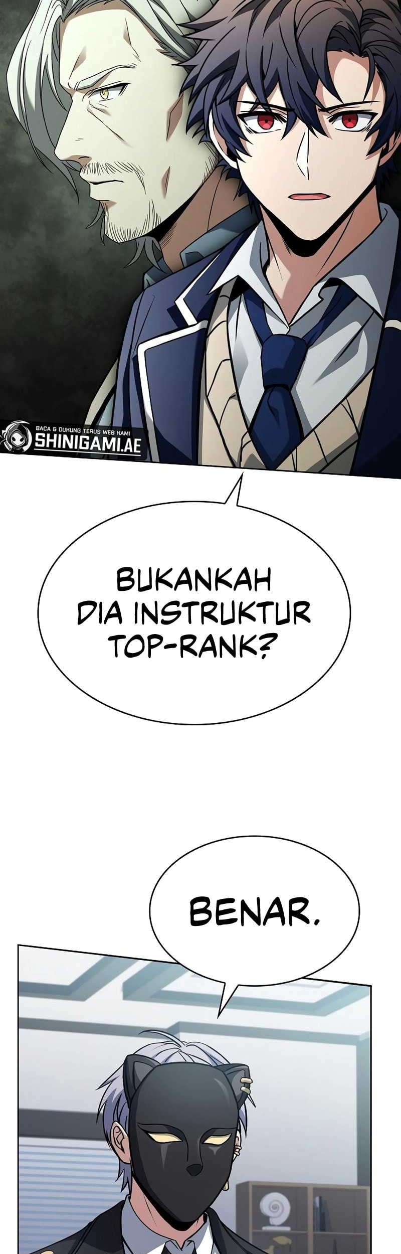 The Constellations Are My Disciples Chapter 114 - halaman 3