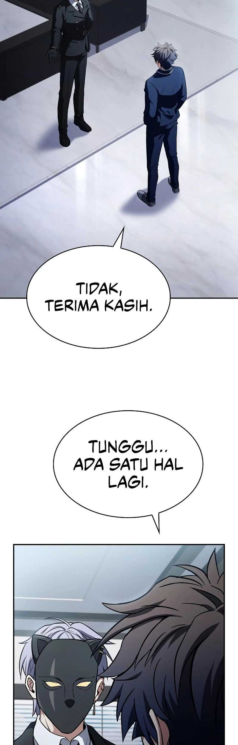 The Constellations Are My Disciples Chapter 114 - halaman 31