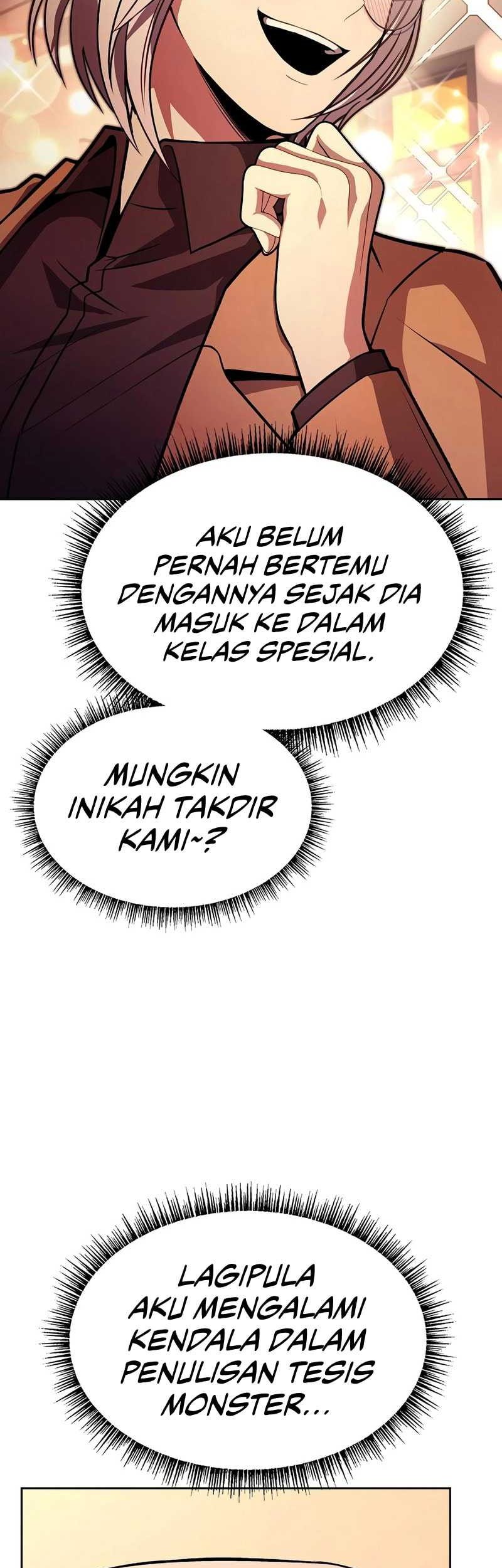 The Constellations Are My Disciples Chapter 114 - halaman 39