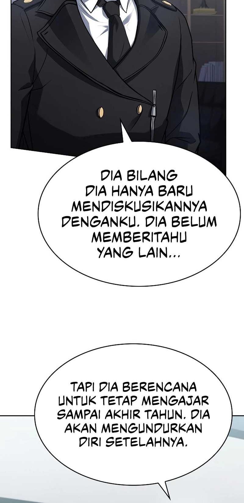 The Constellations Are My Disciples Chapter 114 - halaman 4