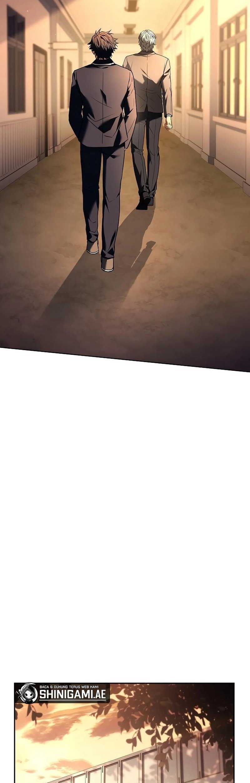 The Constellations Are My Disciples Chapter 114 - halaman 47