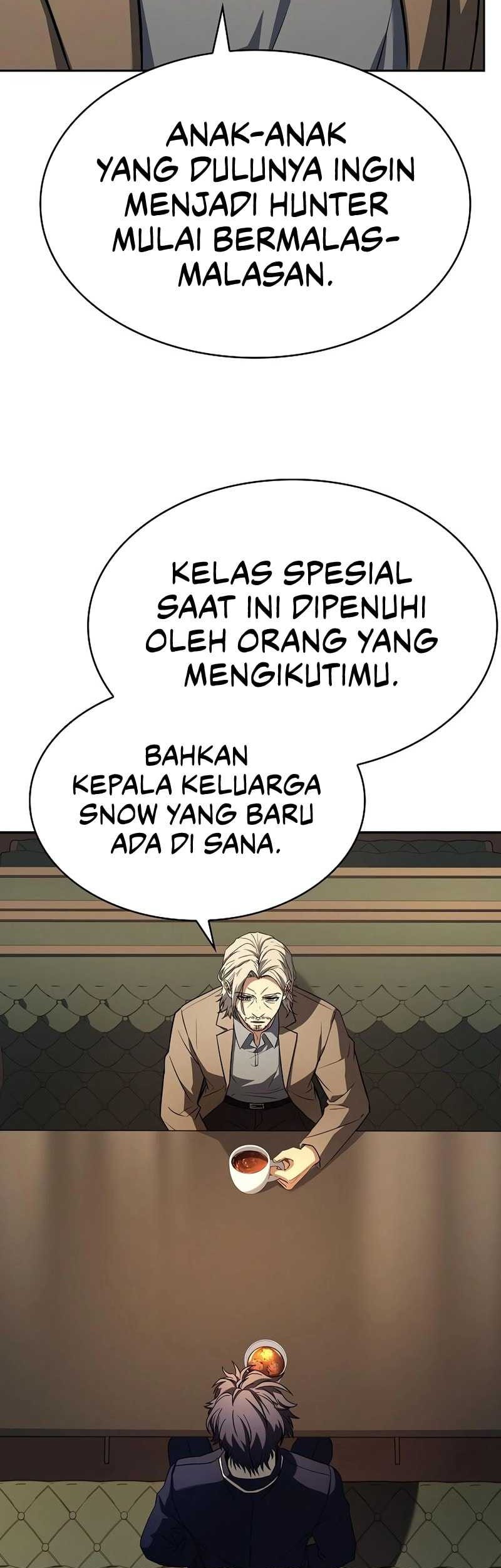 The Constellations Are My Disciples Chapter 114 - halaman 67