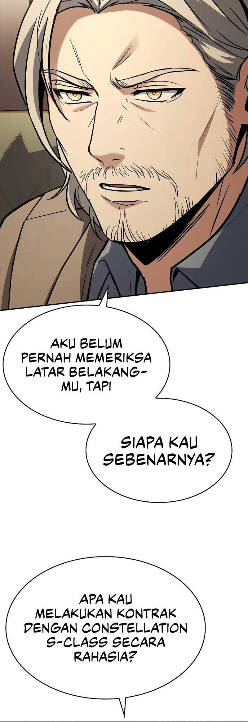 The Constellations Are My Disciples Chapter 114 - halaman 72
