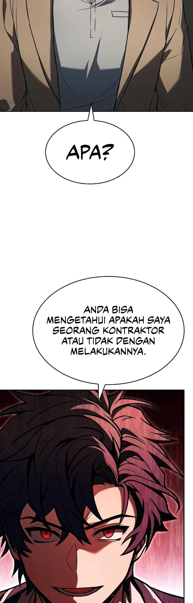 The Constellations Are My Disciples Chapter 115 - halaman 3