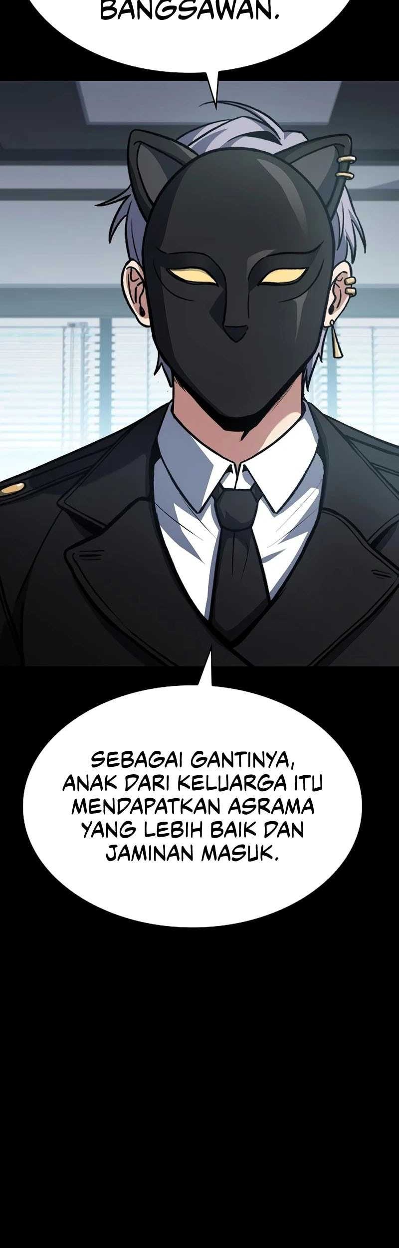 The Constellations Are My Disciples Chapter 115 - halaman 31