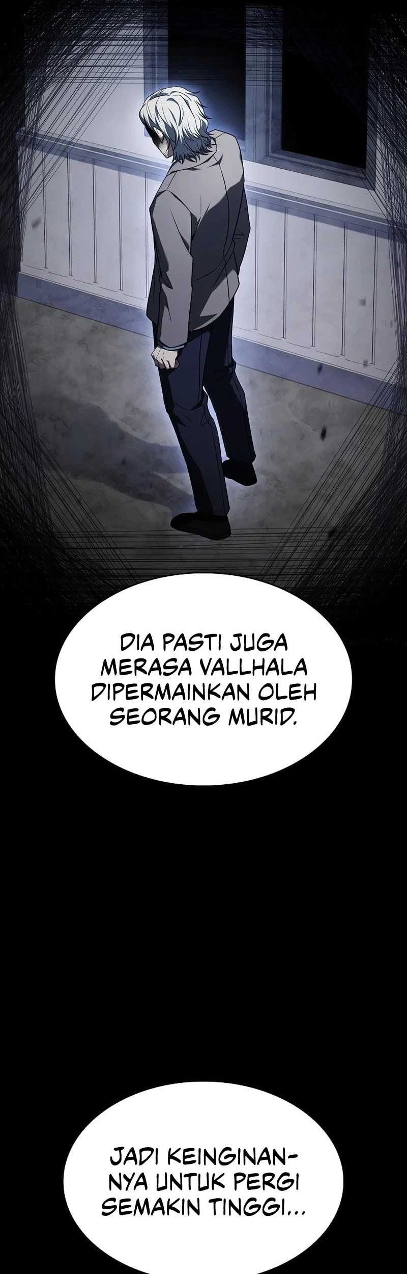 The Constellations Are My Disciples Chapter 115 - halaman 38