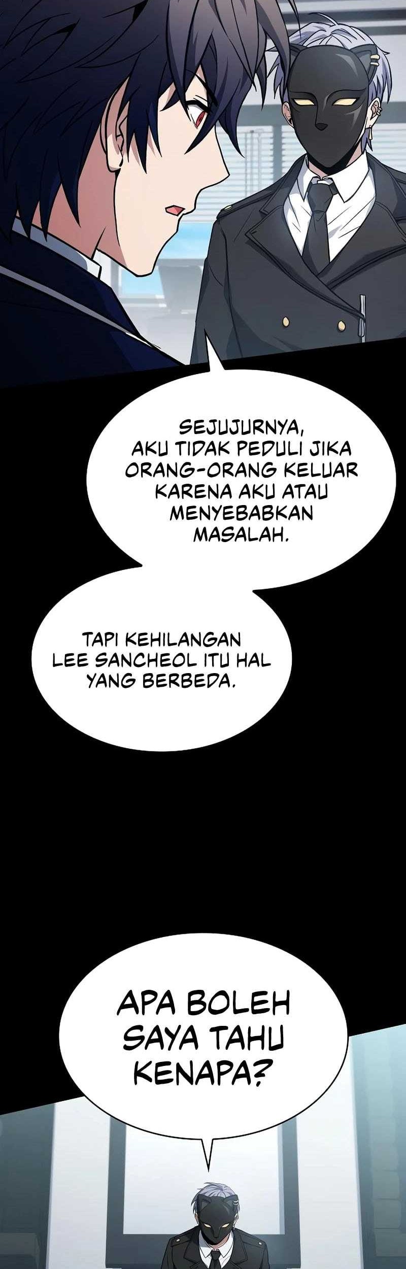 The Constellations Are My Disciples Chapter 115 - halaman 42